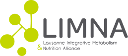 Limna - Lausanne Integrative Metabolism Nutrition Alliance